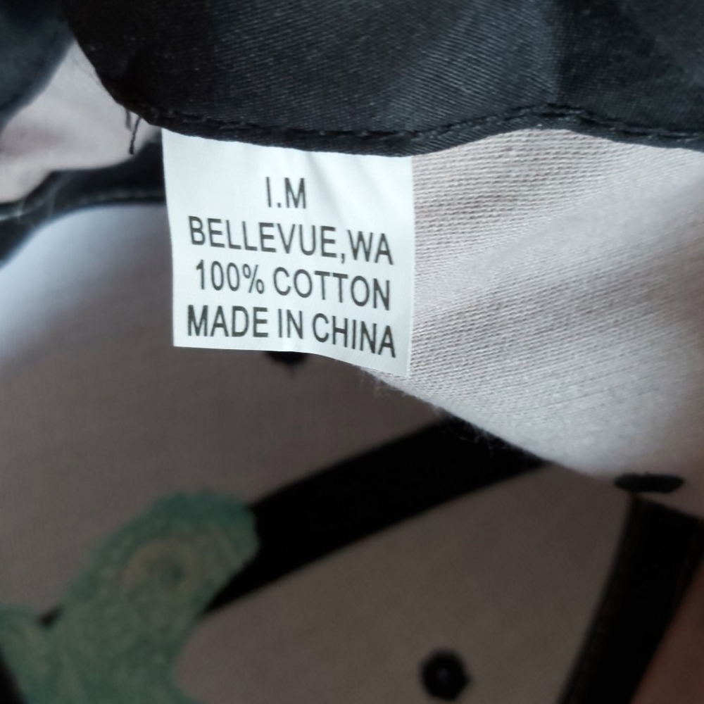 Alaska Cap - Picture 4 of 4
